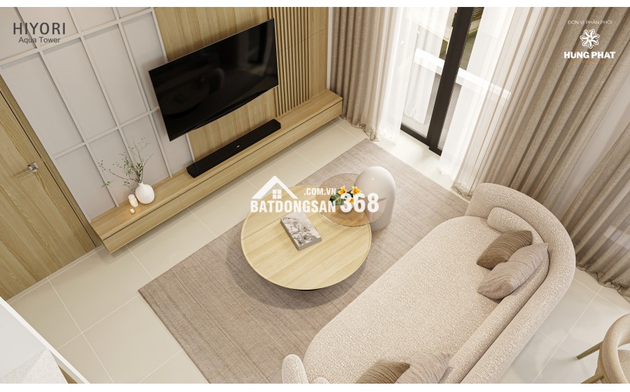 SẴN SÀNG SỞ HỮU NGAY VỊ TRÍ ĐỘC TÔN DỰ ÁN HIYORI AQUA